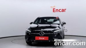 Mercedes-Benz A-Class A220 SEDAN 2024 года из Южной Кореи