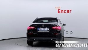 Mercedes-Benz A-Class A220 SEDAN 2024 года из Южной Кореи