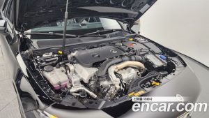 Mercedes-Benz A-Class A220 SEDAN 2024 года из Южной Кореи