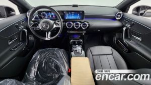 Mercedes-Benz A-Class A220 SEDAN 2024 года из Южной Кореи