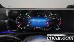 Mercedes-Benz A-Class A220 SEDAN 2024 года из Южной Кореи