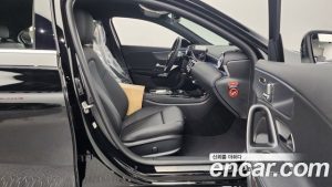 Mercedes-Benz A-Class A220 SEDAN 2024 года из Южной Кореи
