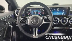 Mercedes-Benz A-Class A220 SEDAN 2024 года из Южной Кореи