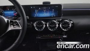 Mercedes-Benz A-Class A220 SEDAN 2024 года из Южной Кореи