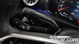 Mercedes-Benz A-Class A220 SEDAN 2024 года из Южной Кореи