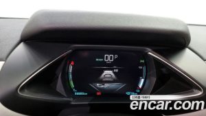 Citroen-DS DS3 E-텐스 GRAND 2021 года из Южной Кореи