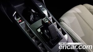 Citroen-DS DS3 E-텐스 GRAND 2021 года из Южной Кореи