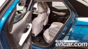 Citroen-DS DS3 E-텐스 GRAND 2021 года из Южной Кореи