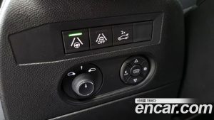 Citroen-DS DS3 E-텐스 GRAND 2021 года из Южной Кореи