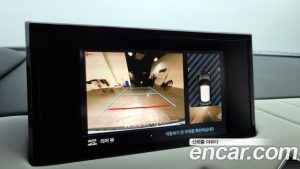 Citroen-DS DS3 E-텐스 GRAND 2021 года из Южной Кореи