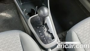 Kia morning Standard 2021 года из Южной Кореи