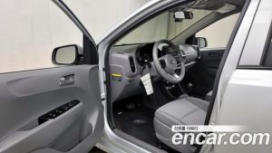 Kia morning Standard 2021 года из Южной Кореи