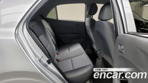 Kia morning Standard 2021 года из Южной Кореи