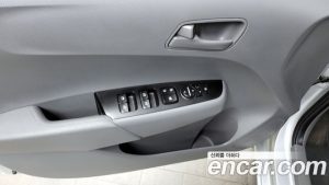 Kia morning Standard 2021 года из Южной Кореи