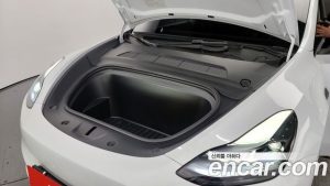 Tesla Model Y RWD 2023 года из Южной Кореи