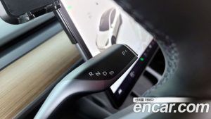 Tesla Model Y RWD 2023 года из Южной Кореи