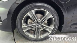 Kia K5 2.0 2020 года из Южной Кореи