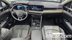 Kia K5 2.0 2020 года из Южной Кореи
