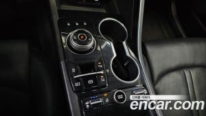 Kia K5 2.0 2020 года из Южной Кореи
