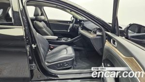 Kia K5 2.0 2020 года из Южной Кореи