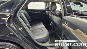Kia K5 2.0 2020 года из Южной Кореи