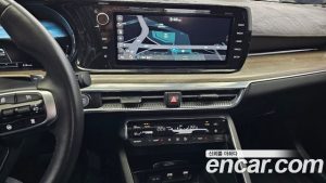Kia K5 2.0 2020 года из Южной Кореи
