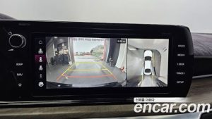 Kia K5 2.0 2020 года из Южной Кореи