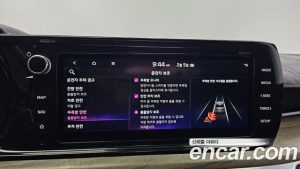 Kia K5 2.0 2020 года из Южной Кореи