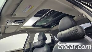 Kia K5 2.0 2020 года из Южной Кореи