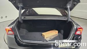 Kia K5 2.0 2020 года из Южной Кореи