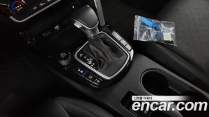 Kia Seltos Бензин 1.6 Turbo 2WD 2021 года из Южной Кореи