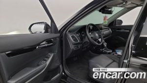 Kia Seltos Бензин 1.6 Turbo 2WD 2021 года из Южной Кореи