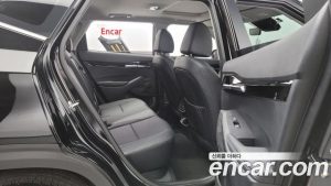 Kia Seltos Бензин 1.6 Turbo 2WD 2021 года из Южной Кореи