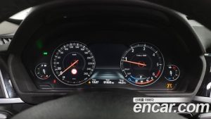 BMW Gran Turismo GT 320d xDrive 2020 года из Южной Кореи