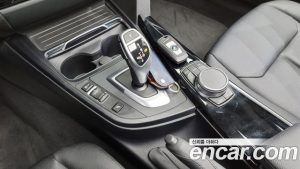 BMW Gran Turismo GT 320d xDrive 2020 года из Южной Кореи