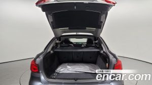 BMW Gran Turismo GT 320d xDrive 2020 года из Южной Кореи