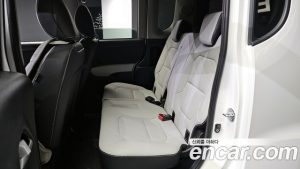 Kia RAY Air 2024 года из Южной Кореи