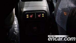 Kia RAY Air 2024 года из Южной Кореи