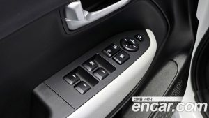 Kia RAY Air 2024 года из Южной Кореи