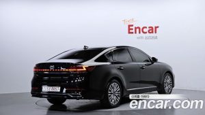 Kia K7 3.0 GDI Noblesse 2020 года из Южной Кореи