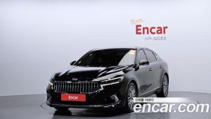 Kia K7 3.0 GDI Noblesse 2020 года из Южной Кореи