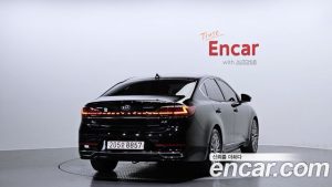 Kia K7 3.0 GDI Noblesse 2020 года из Южной Кореи