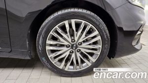Kia K7 3.0 GDI Noblesse 2020 года из Южной Кореи
