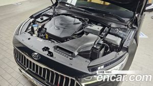 Kia K7 3.0 GDI Noblesse 2020 года из Южной Кореи