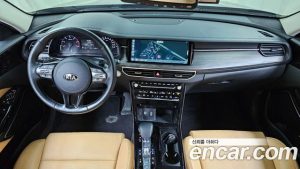 Kia K7 3.0 GDI Noblesse 2020 года из Южной Кореи