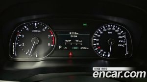Kia K7 3.0 GDI Noblesse 2020 года из Южной Кореи