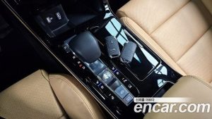 Kia K7 3.0 GDI Noblesse 2020 года из Южной Кореи