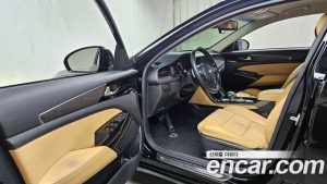 Kia K7 3.0 GDI Noblesse 2020 года из Южной Кореи