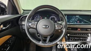 Kia K7 3.0 GDI Noblesse 2020 года из Южной Кореи