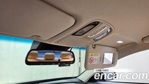 Kia K7 3.0 GDI Noblesse 2020 года из Южной Кореи
